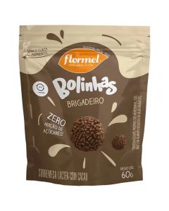 Bolinha de Brigadeiro 60g